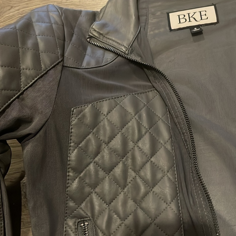 Bke Jacket - image 3